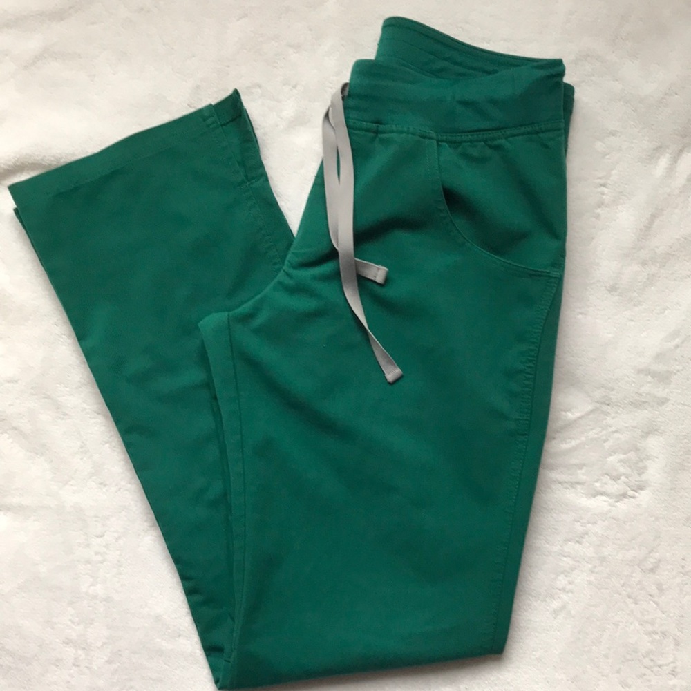 FIGS Scrub Pants